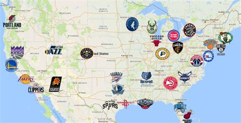 What Is The Biggest City To Not Have A Nba Team?