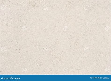 Beige Plastered Wall Texture Background Stock Photo Image Of Texture