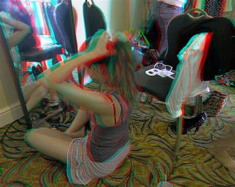 3d Photo Anaglyph Need 3d Glasses 3d Photography 3d Photo Photo