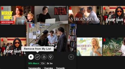Netflix How To Use The New ‘my List Feature On Your Smartphone