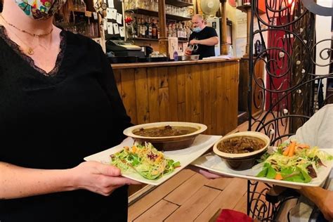 La carbonade flamande le plat de viande mijotée incontournable au Nord