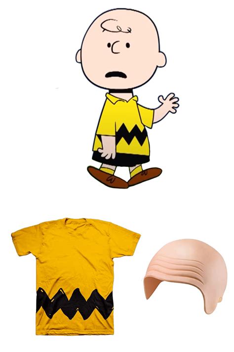 Peanuts Costume Ideas