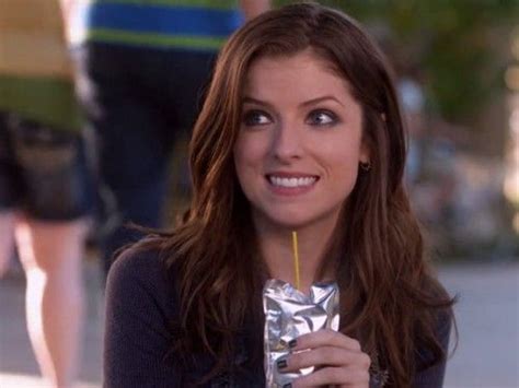 Anna Kendrick Is Delightfully Awkward In This Deleted Scene From Pitch