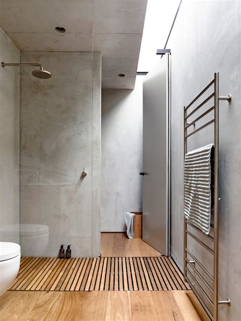 Groutless Bathroom Ideas In Australia