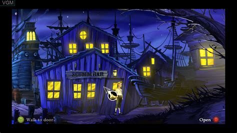Buy The Game Monkey Island Special Edition Collection For Microsoft