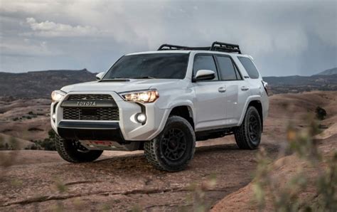 Top 10 Best Toyota 4runner Tires Recommended And Reviews Tire Deets