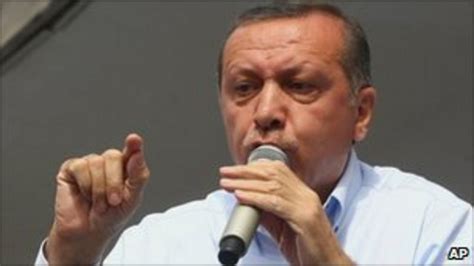Turkey Opposition Politicians Quit In Sex Video Scandal BBC News