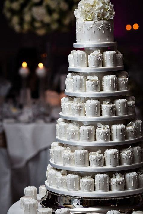 30 Wedding Cake Alternatives 2020 New Style
