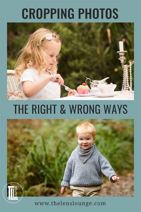 Dont Make These Cropping Mistakes That Will Ruin Your Photos There