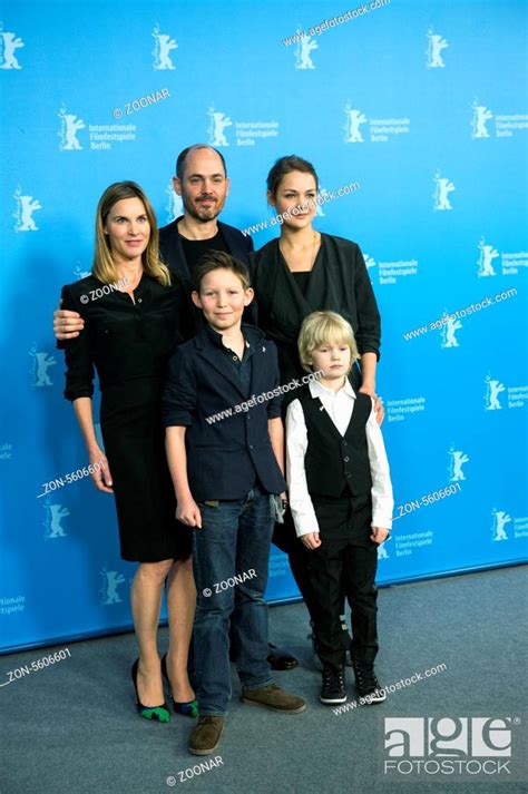 Director Edward Berger Presented The New Movie Jack In Berlinale Stock Photo Picture And