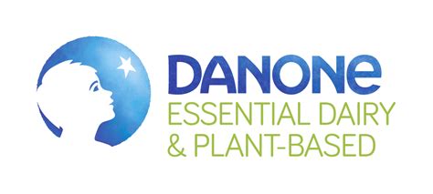 Danone Logo Png Logo De Danone La Historia Y El Significado Del