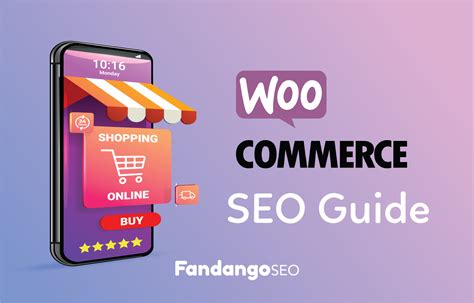 Woocommerce Seo Guide