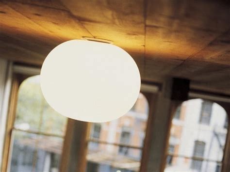 Flos Glo Ball C1 And C2 Flush Fitting Scossa