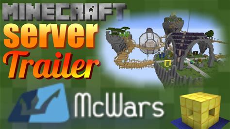 Check spelling or type a new query. MC-Wars Classic - Minecraft Server Promo - YouTube