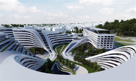 Image Result For Complex Design Zaha Hadid Architecture Zaha Hadid