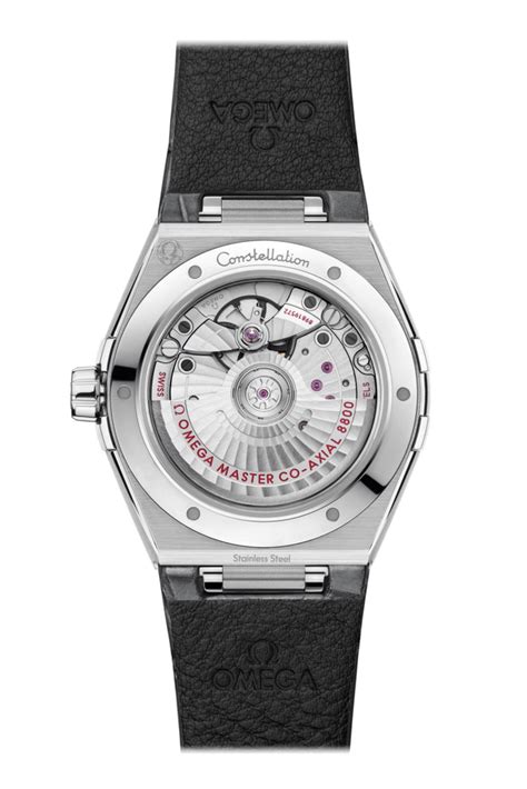 Omega Constellation Co‑axial Master Chronometer 39 Mm Joyería Unión Suiza