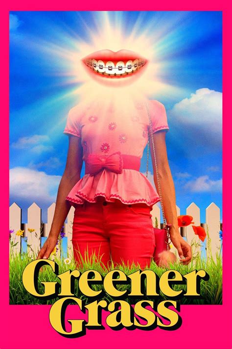 Greener Grass Austin Film Society