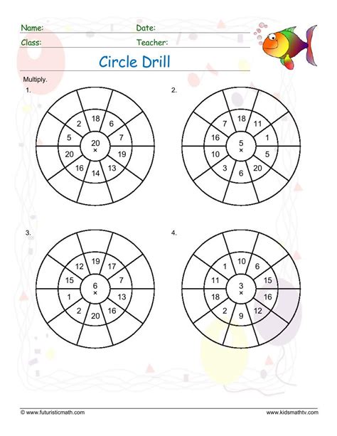 Second grade math worksheet printables cover basics such as counting and ordering as well as addition and subtraction, and include the exciting topics of measurement, geometry, and algebra. Free Math Puzzles Worksheets pdf printable | MATH ZONE FOR KIDS
