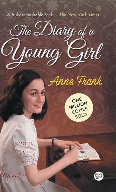 Diary Of A Young Girl By Anne Frank Hardcover Book Free Shipping 9789387669208 Ebay