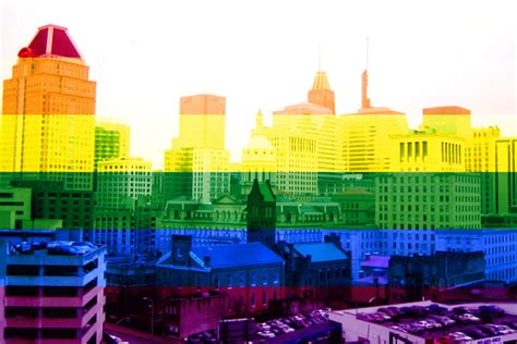 Baltimore Recognizes Lgbt Owned Businesses