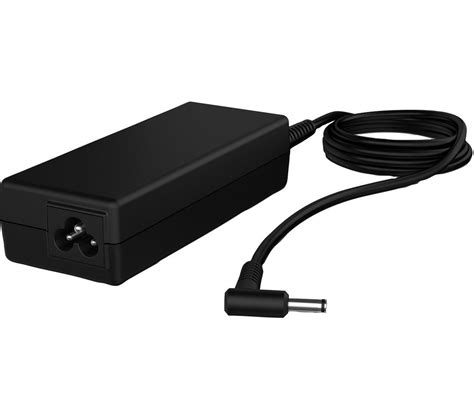 Buy Hp 90 W Smart Laptop Power Adapter Free Delivery Currys