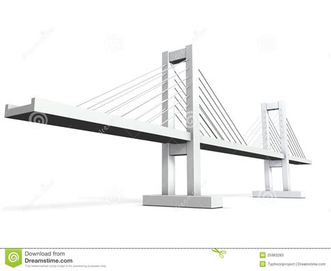 Cable Stayed Bridge Clipart Clipground