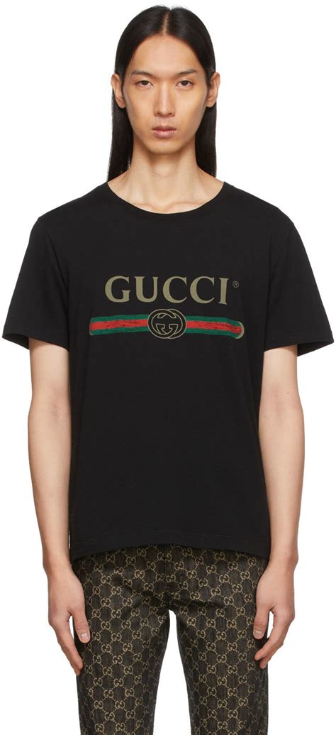 NEW在庫 Gucci Tシャツの通販 by タツ shopグッチならラクマ GUCCI 新作登場得価 gamba com au
