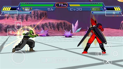 Submit them through our form. Dragon Ball Z - Abzalon Black Mod PPSSPP ISO Free Download ...
