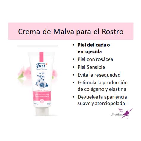 This is the new ebay. CREMA HERBAL DE MALVA PARA ROSTRO 60 gr