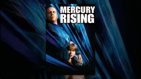 Mercury Rising Youtube