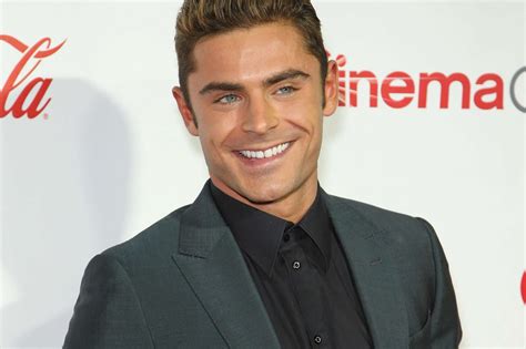 He is the son of starla baskett, a former secretary, and david efron, an electrical engineer. Zac Efron Rushed To The Hospital And Undergoes Surgery ...