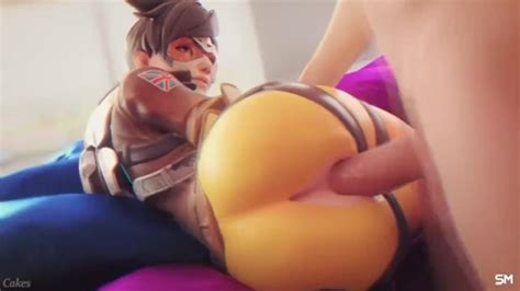 Overwatch Tracer Compilation Full Sound