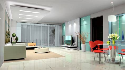 Cool Living Room Hd Wallpaper Wallpaperfx