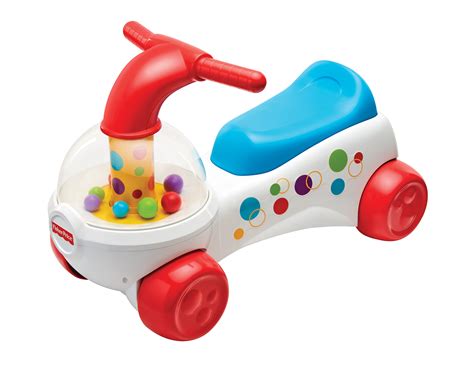 Fisher Price Corn Popper Ride On Best Toys Nappa Awards