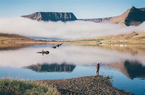The Westfjords Of Iceland Where To Stay And What To Do