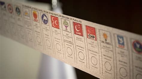 Kırıkkale seçim sonuçları 1 Kasım 2015 nasıl çıkar Internet Haber