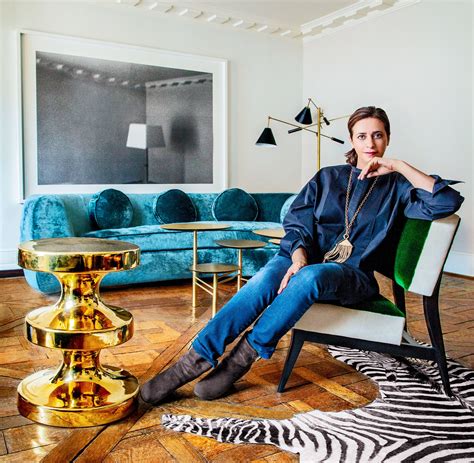 10 Inspiring Women Who Happen To Be The Best Interior Designers Ever