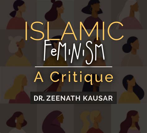 Islamic Feminism A Critique Islam Vs Feminism Emancipation