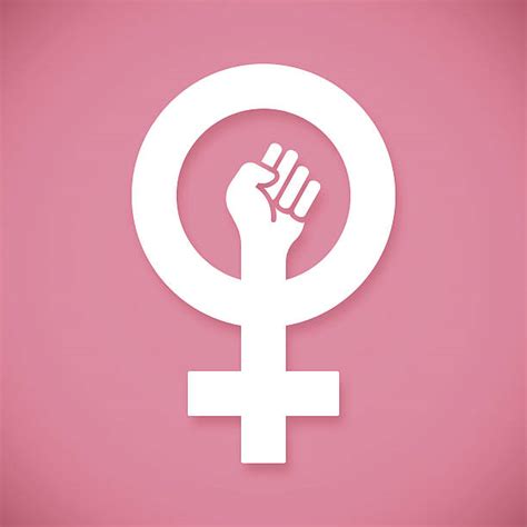 Girl Power Clip Art Vector Images And Illustrations Istock
