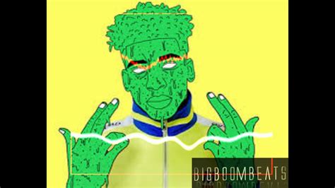 Nle Choppa X Blueface Type Beat Youtube