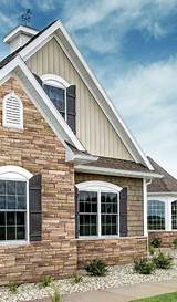 Images of Gentek Siding Suppliers