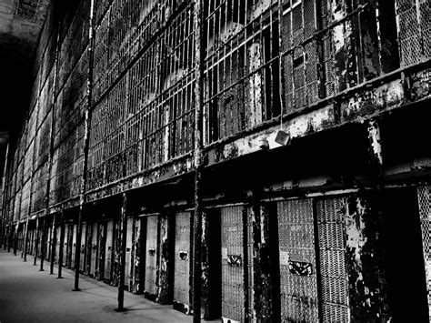 Mansfield Prison in Ohio : r/abandoned