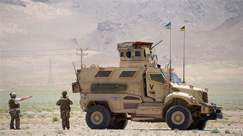 Us And Nato Troops In Afghanistan Al Jazeera