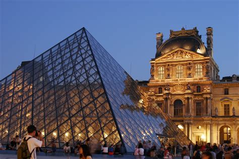 Musée Du Louvre Musées à Louvre Paris