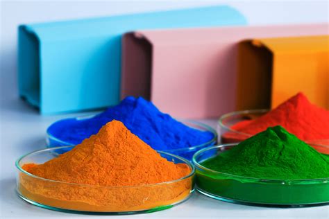 Basics Of Powder Coating Particle Size And Distribution