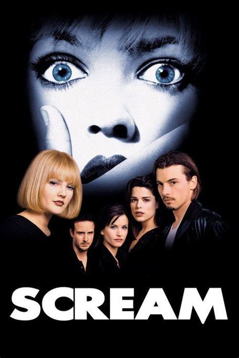 Scream 1997