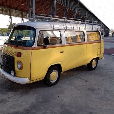 Kombiler, günümüz şartlarında evler için beyaz eşyalar kadar önemli cihazlar olarak öne çıkıyor. Vw Kombi Motorhome Transformação Motorcasa - R$ 19.800 em ...