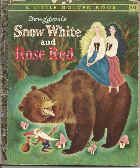 最も選択された Fairy Tale Snow White And Rose Red 198909 English Fairy Tales