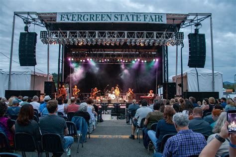 State Fair Concerts 2024 - Vere Phyllis