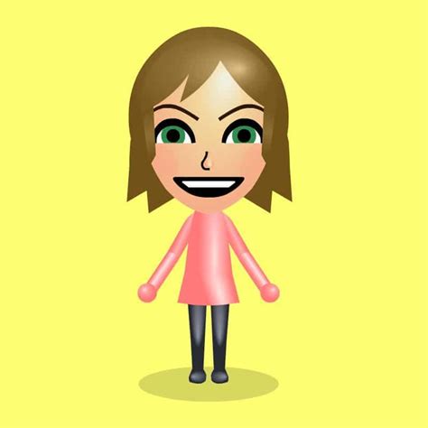 Nintendo Making Mii Smartphone App Eteknix